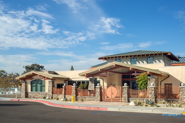 How A San Diego Construction Project Dealt With Ballooning Costs