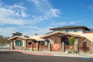How A San Diego Construction Project Dealt With Ballooning Costs