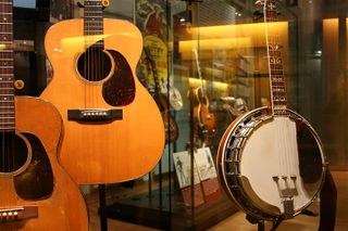 Park Service Acknowledges Historic Character Of Music Row