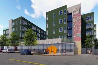 Apartments Starting At $400/Month Coming To RiNo