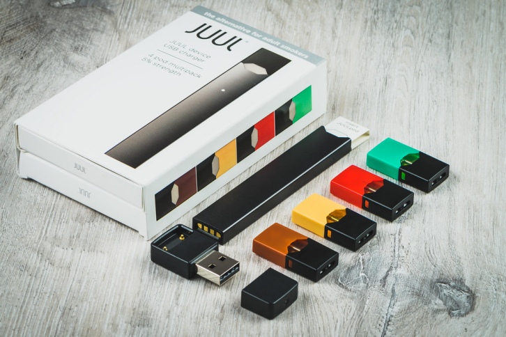 juul