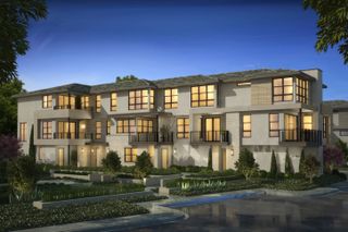 New Home Co is entering the San Diego marketplace a collection of 133 attached homes, called Promontory.