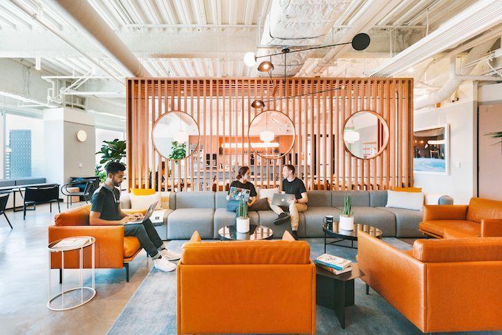 WeWork