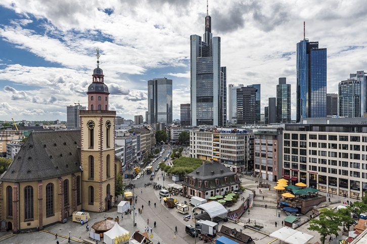 frankfurt-am-main-germany