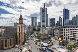 frankfurt-am-main-germany