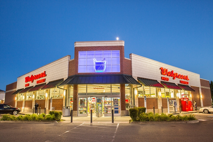 Vancouver, Wash., Retail Trades For $21.5M In Value-Add Play