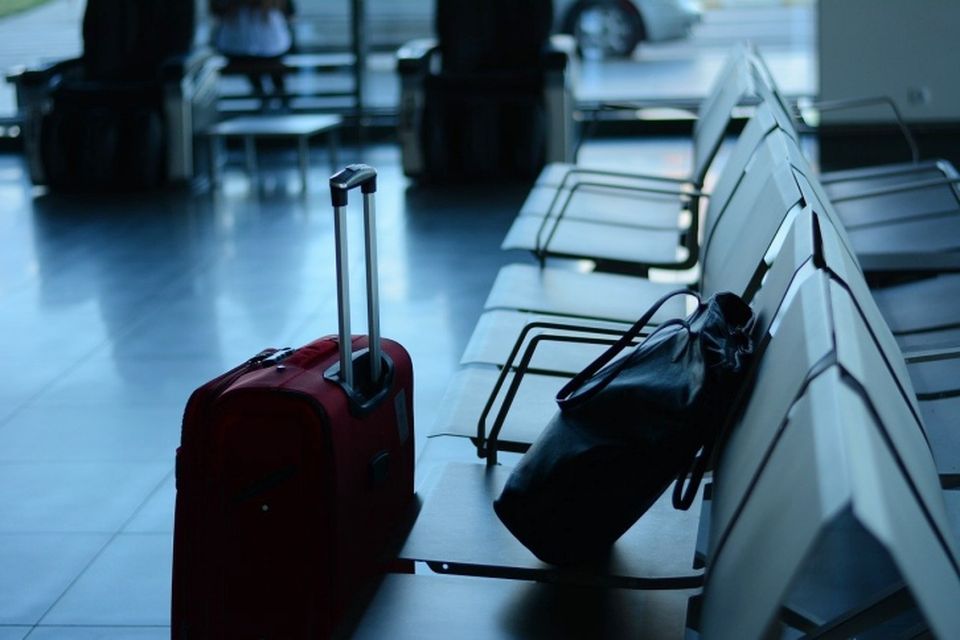 airport