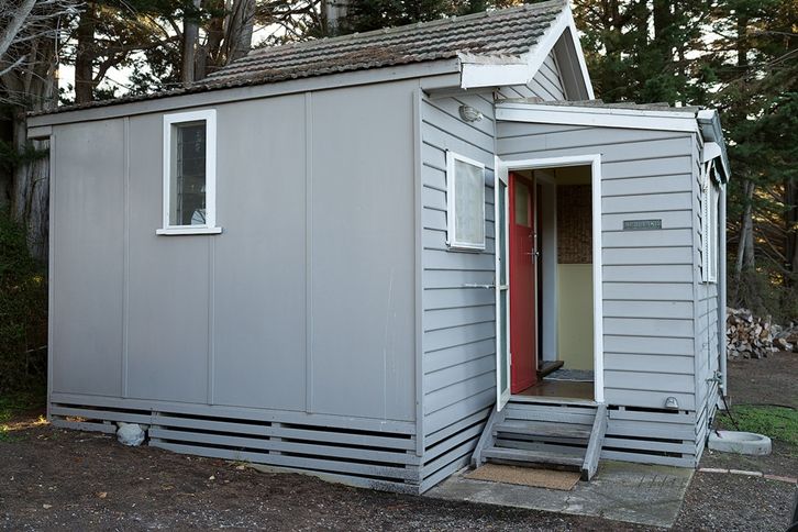 granny flat