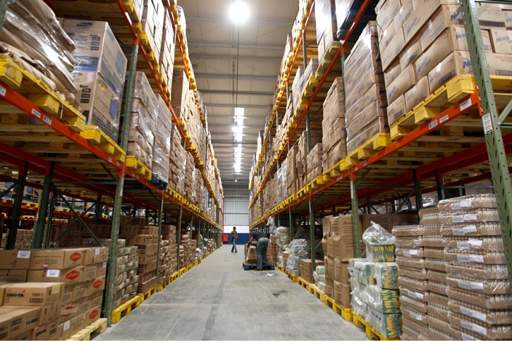 New JV Acquires Lakeland Site For 1.4M SF Industrial Development