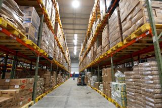 New JV Acquires Lakeland Site For 1.4M SF Industrial Development