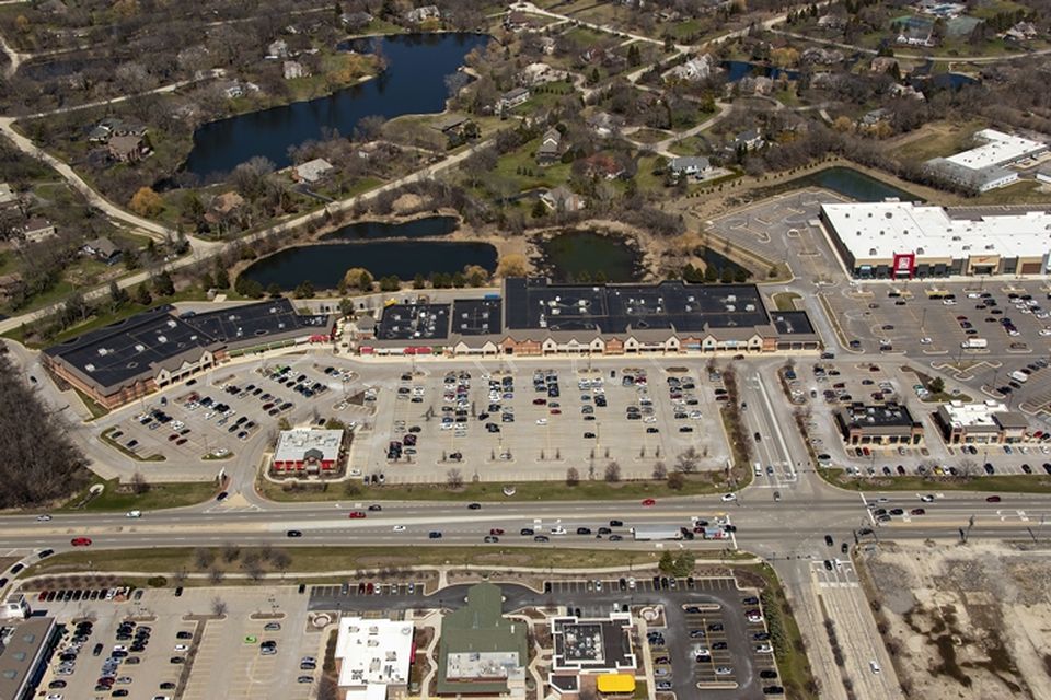 The Shops at Kildeer
