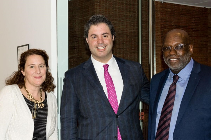MassHousing Honors WinnResidential For Robust Partnering With M/WBE