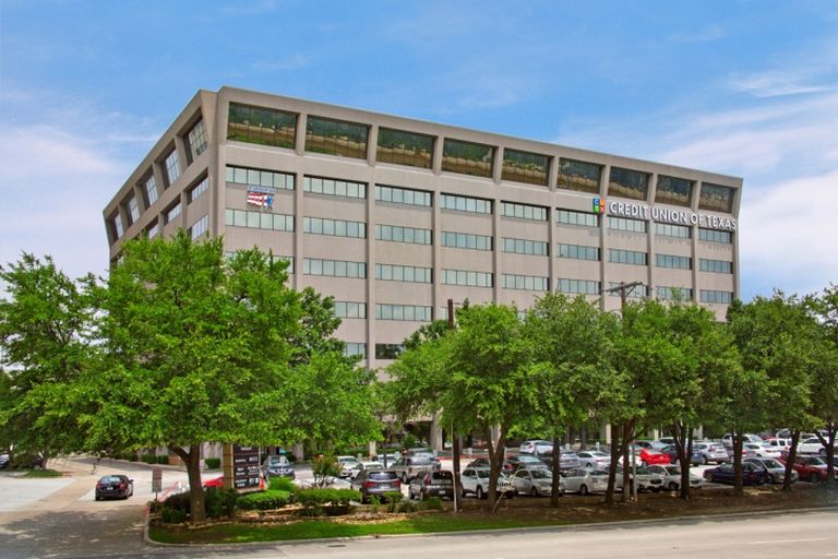 8151 LBJ Freeway, Dallas