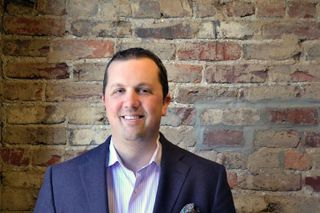 Exclusive Q&A With Calvert Street Group's Darden Copeland