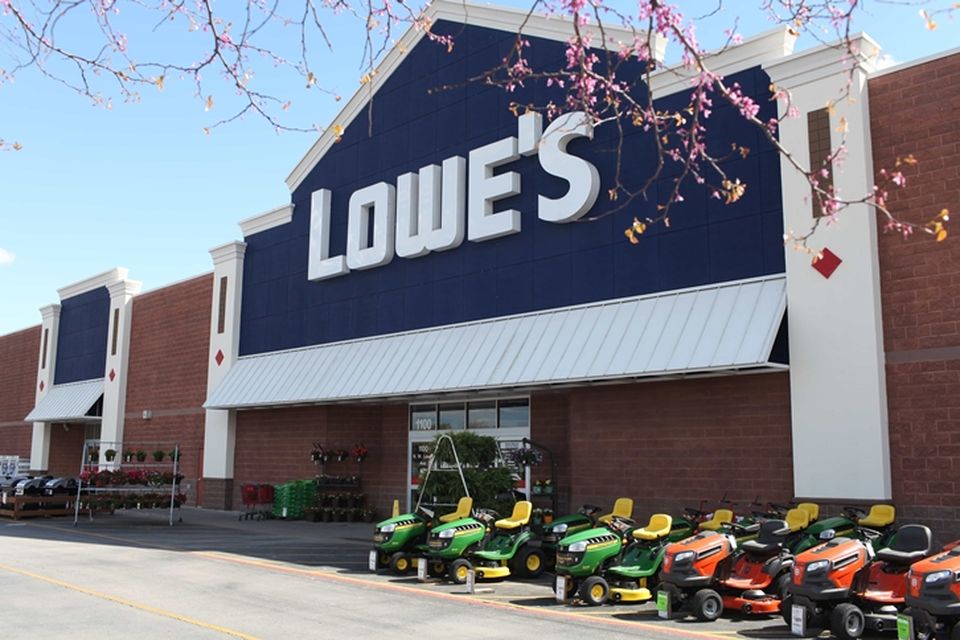 Lowe's