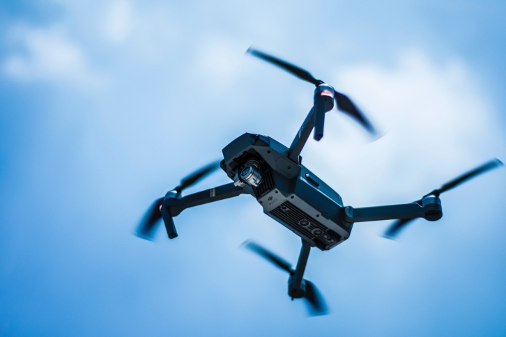 drone!
