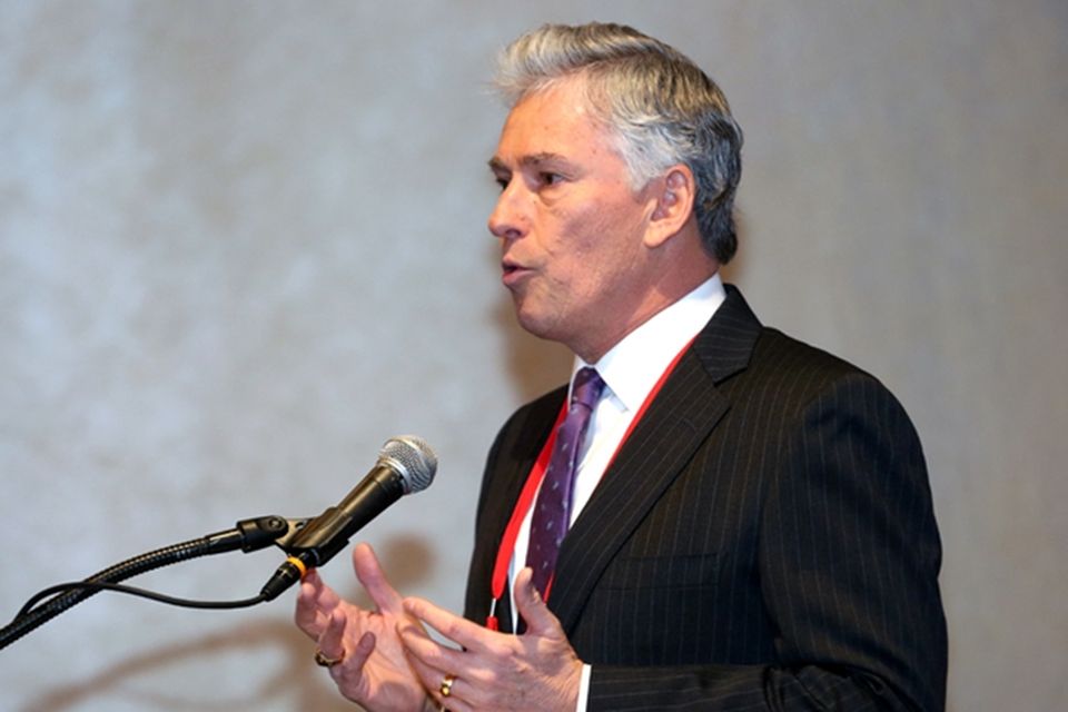 Brian Hurtuk