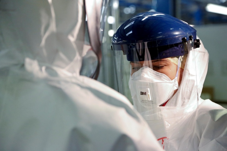 PPE