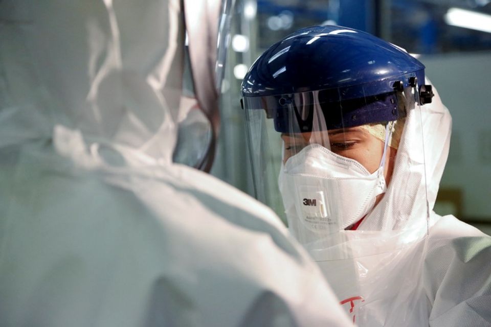 PPE