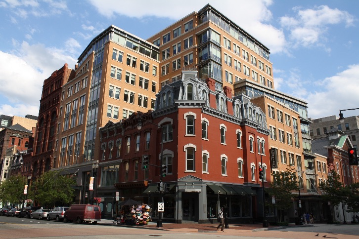 East End: At A Glance