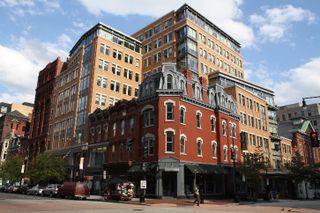 East End: At A Glance