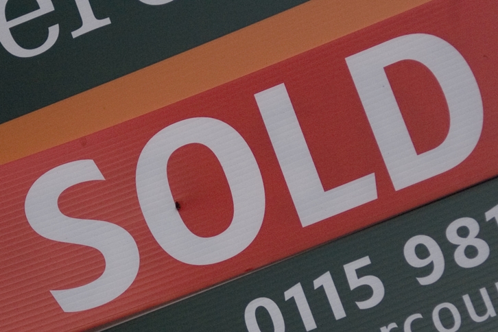 Blackstone To Buy AIG Affordable Housing Assets For $5.1B