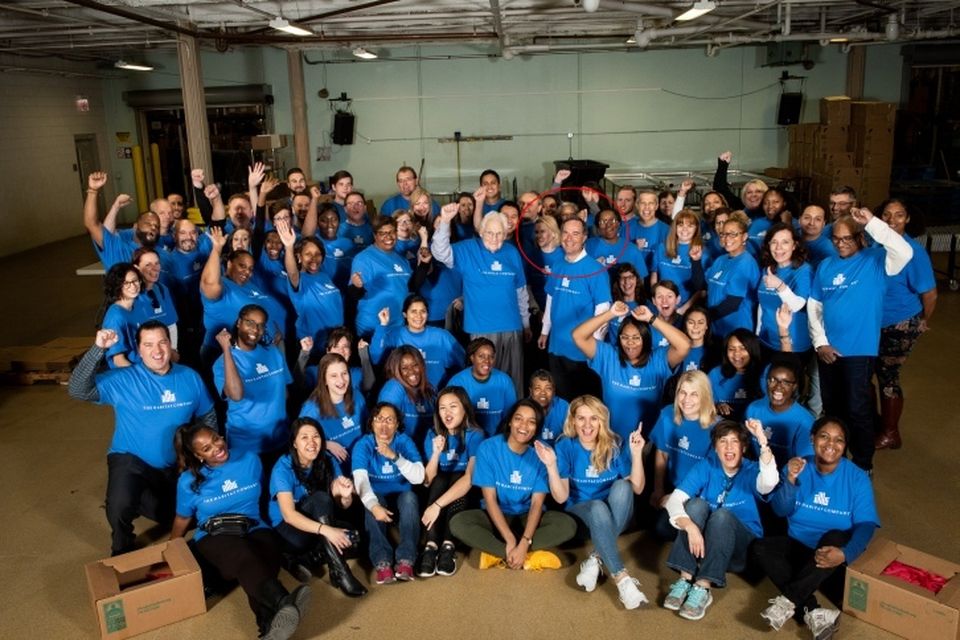 Food Depository