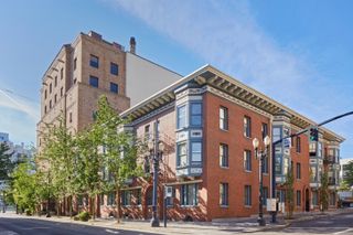 Downtown Portland Redevelopment Honored By Affordable Housing Tax Credit Coalition
