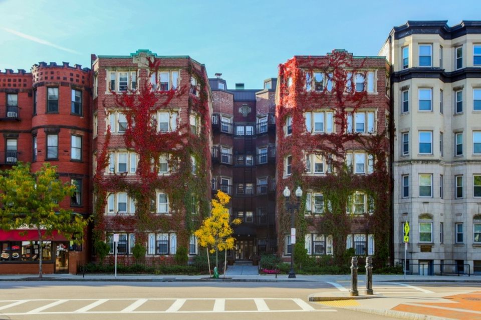 16 Westland Ave.