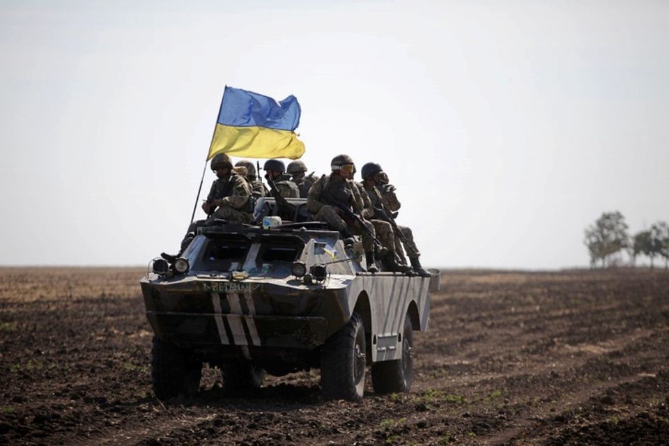 Ukraine War