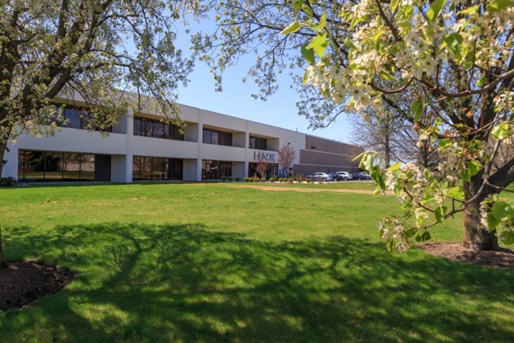 TIAA Buys South Brunswick Office Property