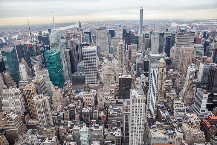 Construction Insurance In New York: Expensive, But Doable
