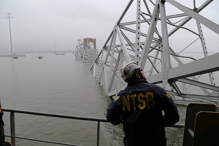 FSK Bridge 2024