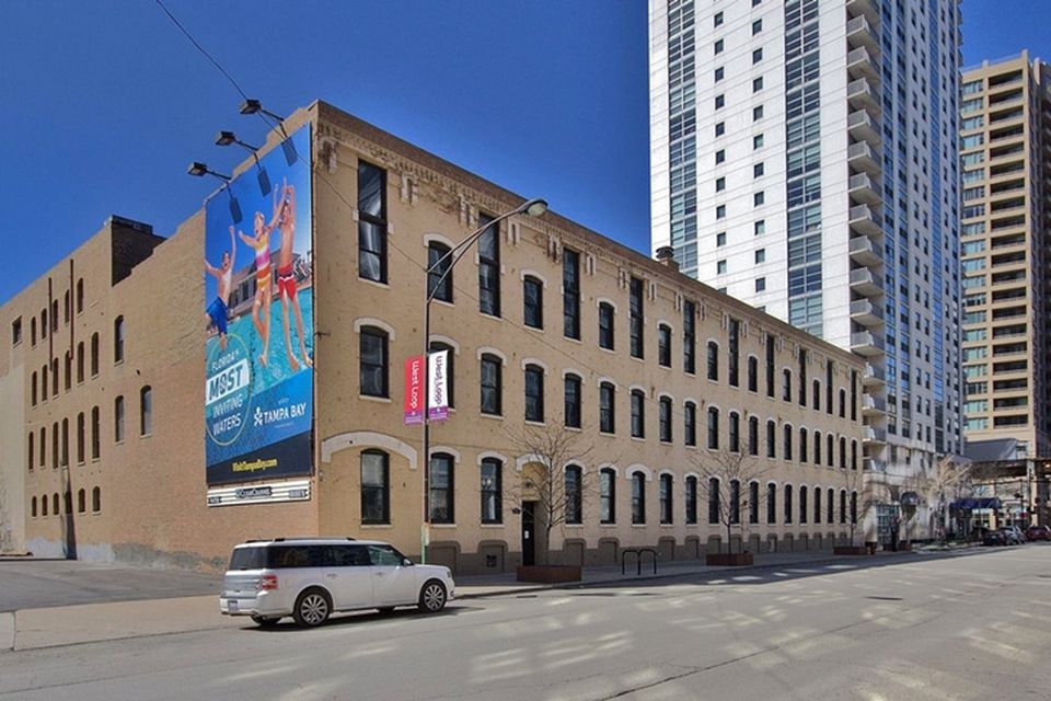 156 N. Jefferson