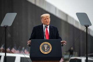 New York City, Cushman & Wakefield Cancel Contracts With The Trump Organization