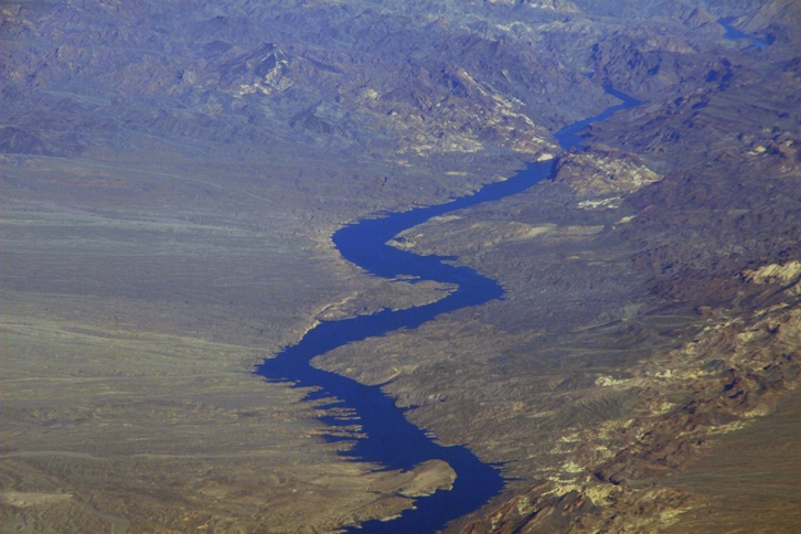 Western Arizona Tribes Could Lease Colorado River Water To Phoenix Areas Thirsty For Development