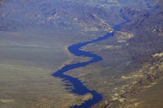 Western Arizona Tribes Could Lease Colorado River Water To Phoenix Areas Thirsty For Development