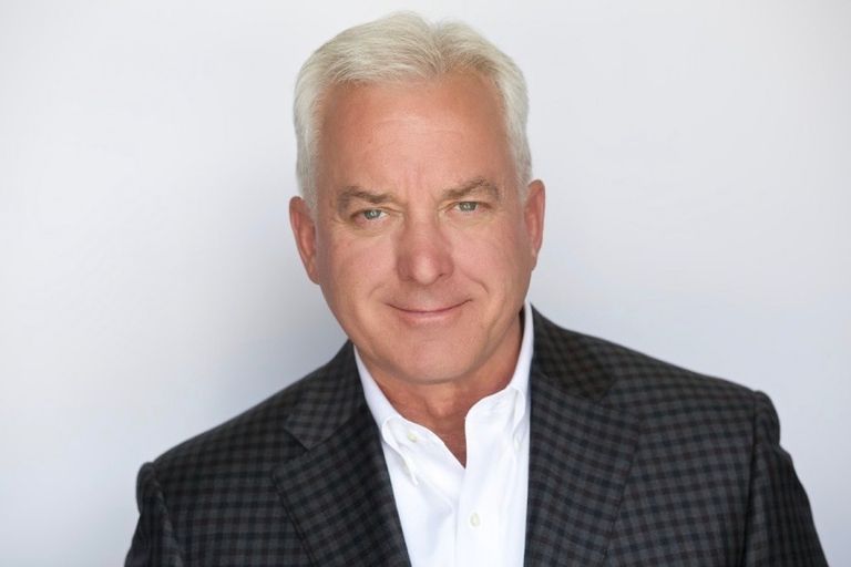 Tellus Group Partner Craig Martin 