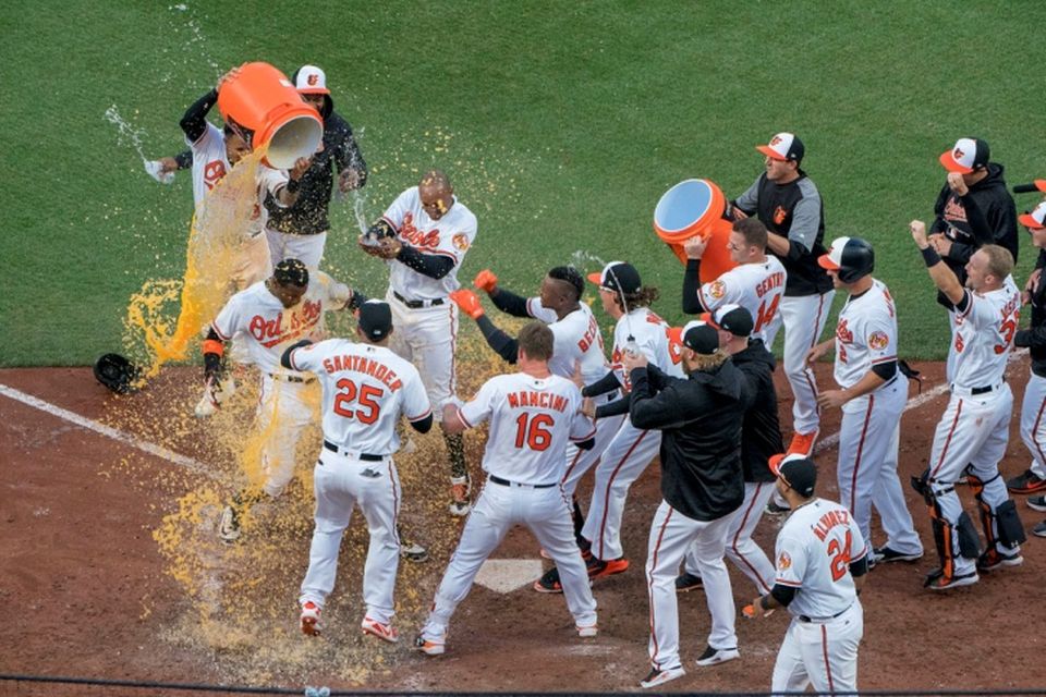 Orioles