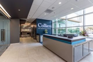 Colliers International North County Office