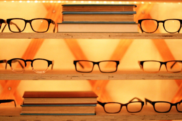 Warby Parker