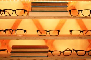 Warby Parker