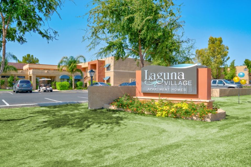 Laguna Village