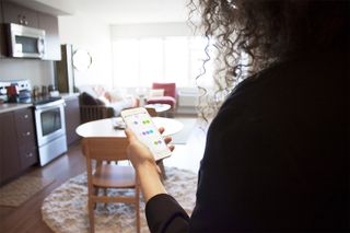 Set It And Forget It: The Lure Of Smart Apartments