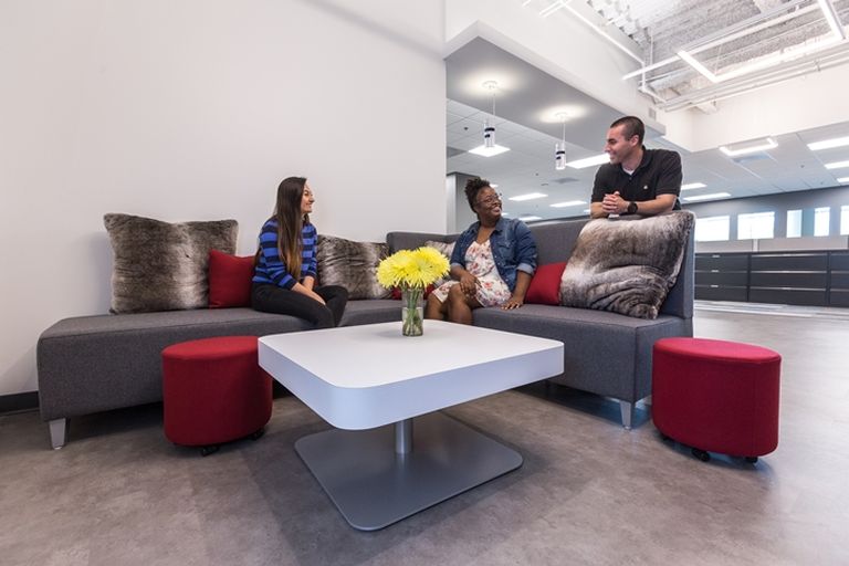 Colliers International North County Office
