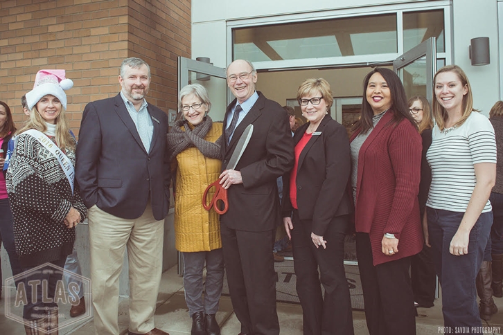 New LMC Apartments Capitalize On Demand For Non-Urban Living