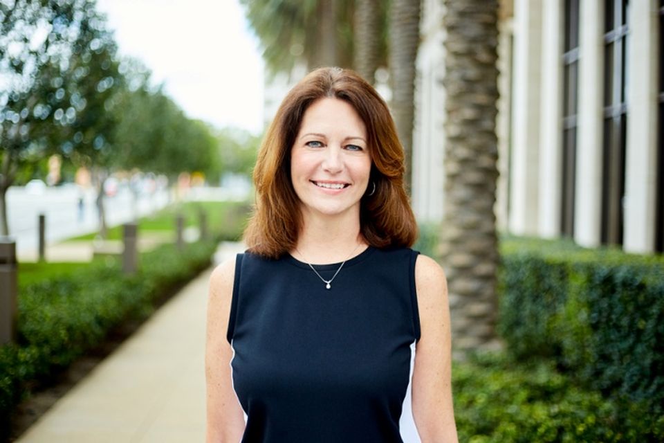 Denise McGee