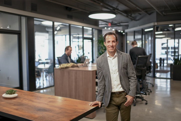 CommonGrounds Lands $100M In Funding To Fuel Aggressive Coworking Expansion