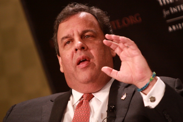 Chris Christie