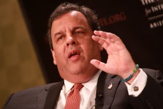 Chris Christie